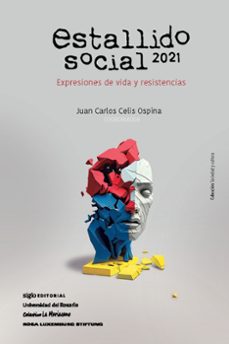 estallido social 2021. (ebook)-medófilo medina pineda-9789586657600