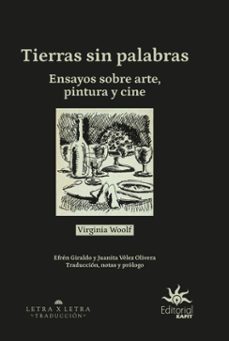 tierras sin palabras (ebook)-virginia woolf-9789587208900