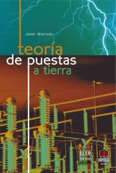 teoria de puestas a tierra (ebook)-johny montaña-9789587411300