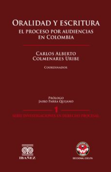 -carlos alberto colmenares uribe-9789587496000