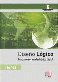 diseño logico. fundamentos en electronica digital (ebook)-hector a. florez fernandez-9789587623000