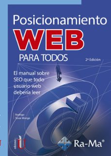 posicionamiento web para todos-rodrigo tovar monge-9789587629200