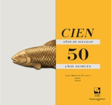 cien años de soledad 50 años despues (ebook)-juan moreno blanco-9789587653700