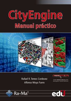 cityengine manual practico-rafael y otro temes cordovez-9789587921700