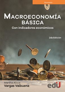 macroeconomia basica (ebook)-9789587925500