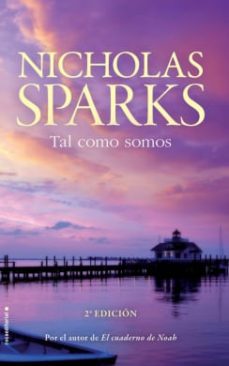 -nicholas sparks-9789588763200