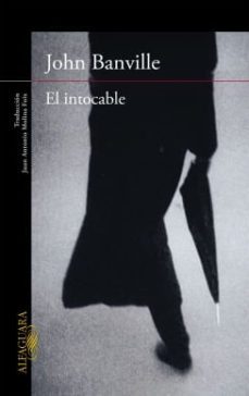 -john banville-9789588883700