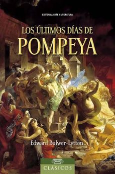 los ultimos dias de pompeya (ebook)-edward g.e. bulwer-lytton-9789590309700