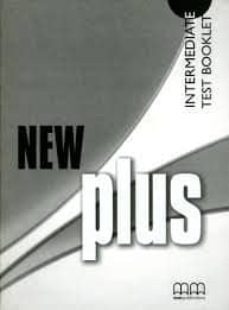 new plus intermediate test booklet-9789603799900
