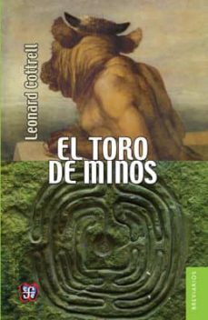 el toro de minos-leonard cottrell-9789681607500