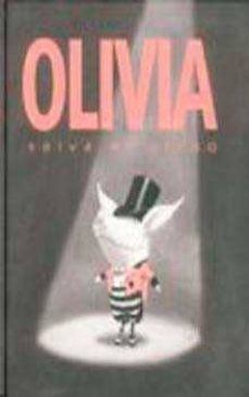 olivia salva el circo-9789681665500