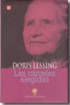 las carceles elegidas (2ºed.)-doris lessing-9789681685300