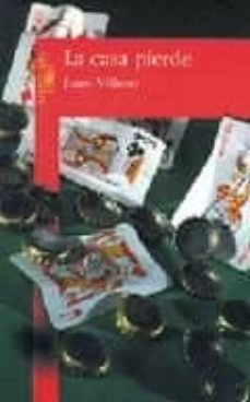 la casa pierde (3ª ed.)-9789681905200