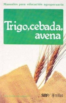 trigo, cebada, avena-9789682432200