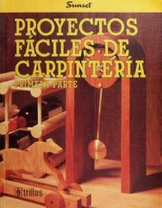 proyectos faciles de carpinteria-9789682446900