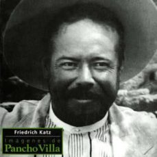 imagenes de pancho villa-9789684114500