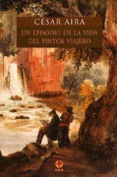 un episodio en la vida del pintor viajero-9789684115200