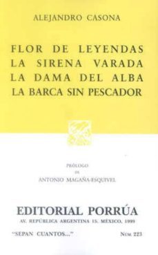 flor de leyendas-9789684320000