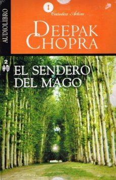 el sendero del mago (audiolibro)-deepak chopra-9789685163200