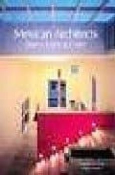 arquitectos mexicanos iii: forma, luz y color (ed. bilingue españ ol-ingles)-9789685336000