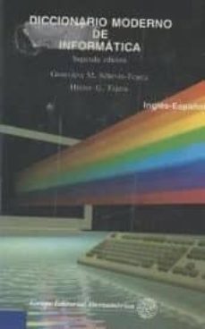 diccionario moderno de informatica-9789687270500