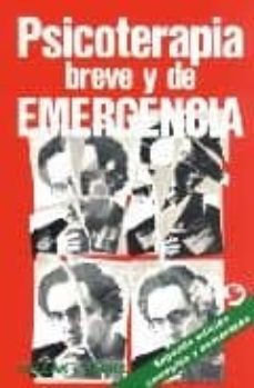 psicoterapia breve y de emergencia-leopold bellak-9789688603000