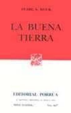 la buena tierra-pearl s. buck-9789700709000