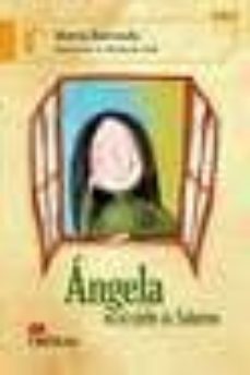 angela en el cielo de saturno-9789702009900