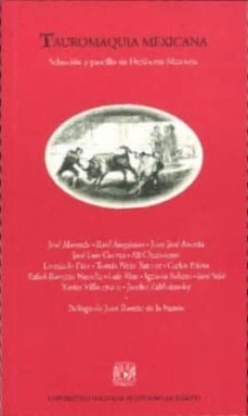 tauromaquia mexicana-9789703212200