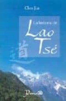 la historia del tao tse-chen jian-9789707321700