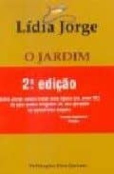 o jardim sem limites-9789722013000
