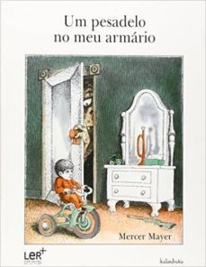um pesadelo no meu armario-9789728781200