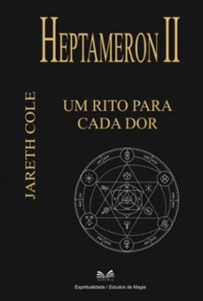 heptameron ii (ebook)-jareth cole / luiz santos-9789809670300