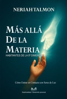mas alla de la materia (ebook)-neriah talmon / luiz santos-9789809671000