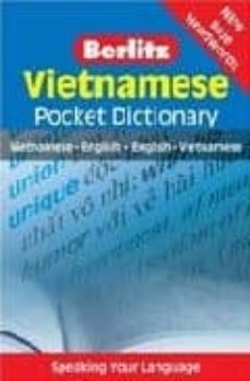 berlitz vietnamese pocket dictionary-9789812682000