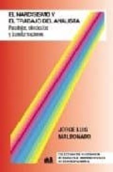 el narcisismo y el trabajo del analista: paradojas, obstaculos y transformaciones-9789870008200