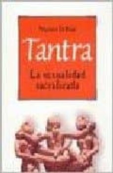 tantra: la sexualidad sacralizada-maestro derose-9789871102600