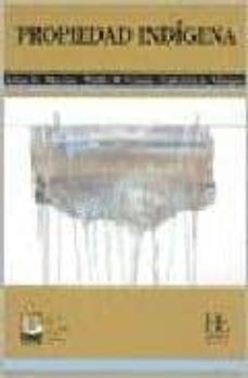 propiedad indigena-jorge h. alterini-9789871190300