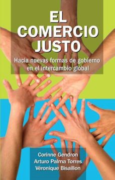 el comercio justo-corinne y otros gendron-9789871307500