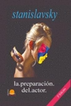 la preparacion del actor-9789871399000