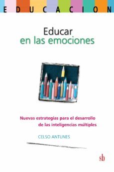 educar en las emociones (ebook)-celso antunes-9789871984800