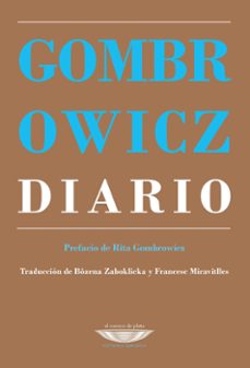 diario 1953 1969-witold gombrowicz-9789873743900