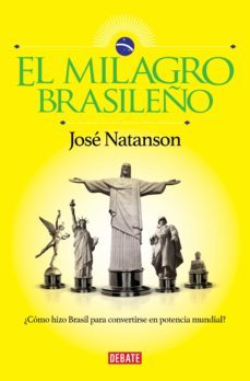 el milagro brasileño (ebook)-9789873752100