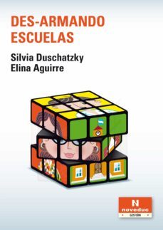 des-armando escuelas (ebook)-silvia duschatzky-elina aguirre-9789875387300