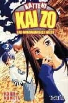 katteni kaizo nº 2-kohji kumeta-9789875620100