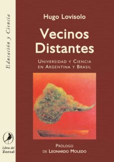vecinos distantes (ebook)-hugo lovisolo-9789875993600