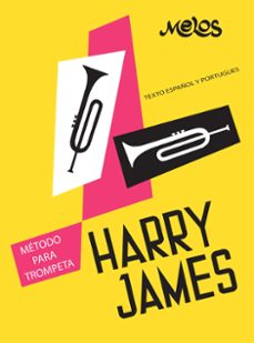 metodo para trompeta. (ebook)-harry james-everette james-9789876117500