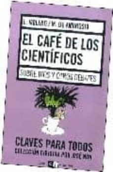 el cafe de los cientificos ii: de einstein a la clonacion-9789876140300