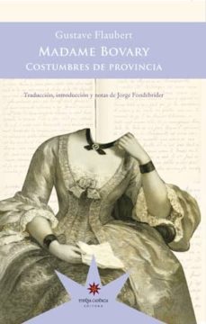 madame bovary (texto completo, con índice activo) (ebook)-gustave flaubert-4064066498399