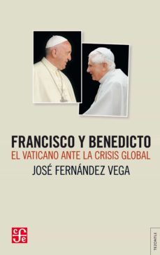 francisco y benedicto (ebook)-9789877192100